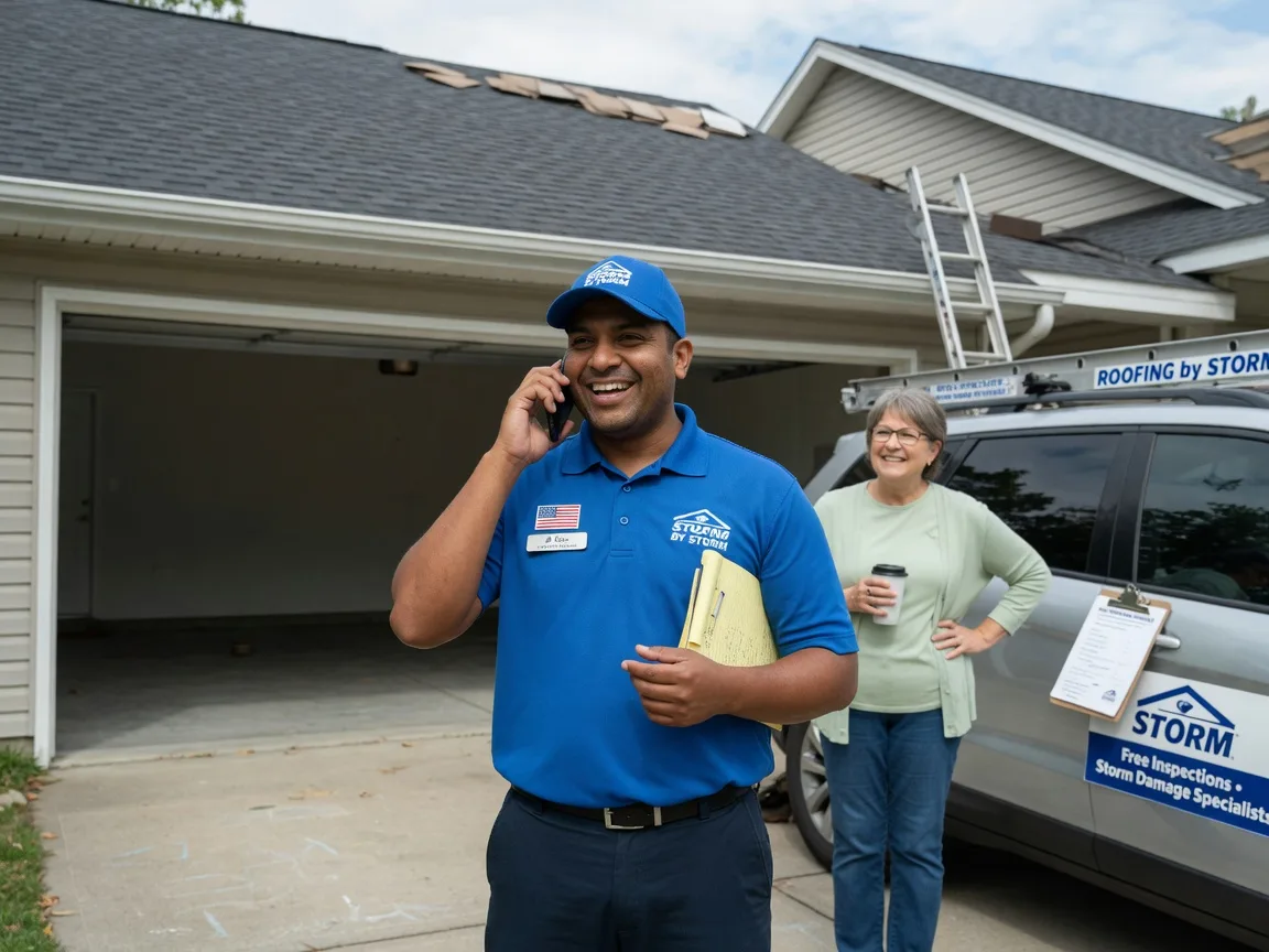 Roof Repair Near Me Sebec, ME FAQs